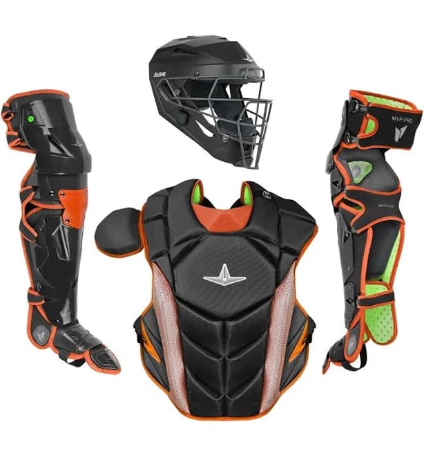 All Star MVP Pro Youth Catchers Set