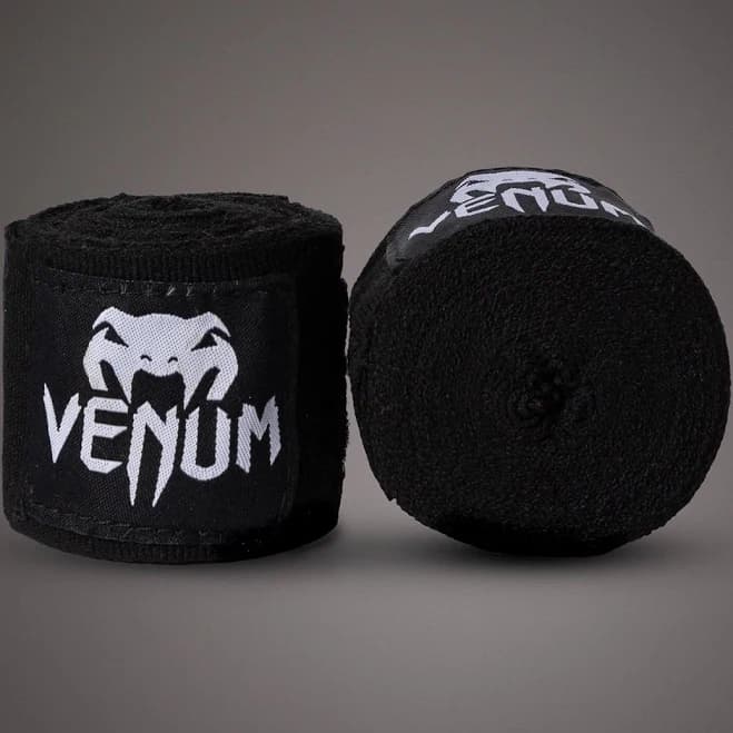 Venum Kontact Boxing Handwraps