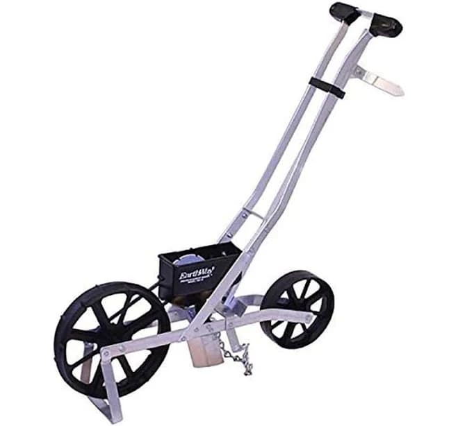 Earthway Precision Garden Seeder
