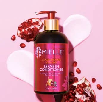 Mielle Pomegranate & Honey Leave-In Conditioner