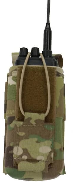 Patrol Radio Pouch