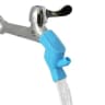 Video frame trigger