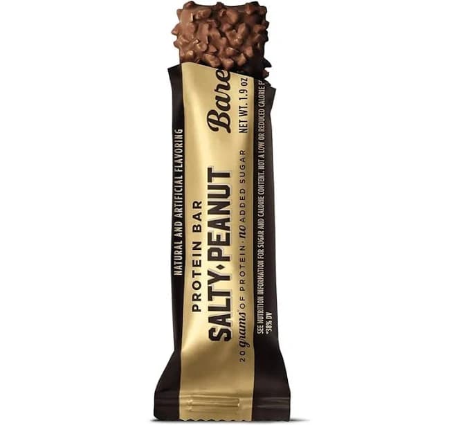Barebells Protein Bar (1 bar) Salty Peanut / 1 Bar