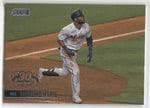 2021 Starling Marte Topps Stadium Club 30 YEARS /30 #53 Miami Marlins