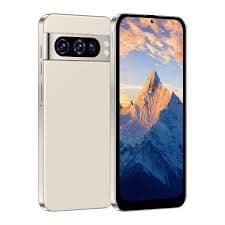 6.82-inch smartphone featuring a touchscreen, running on 12, with , a 5000mah battery, a 16mp front camera, a 50mp rear camera, 12gb , and 512gb rom, this unlocked type- phone | Shop