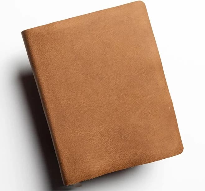 Scriptura Bibles — KJV Journaling Edition