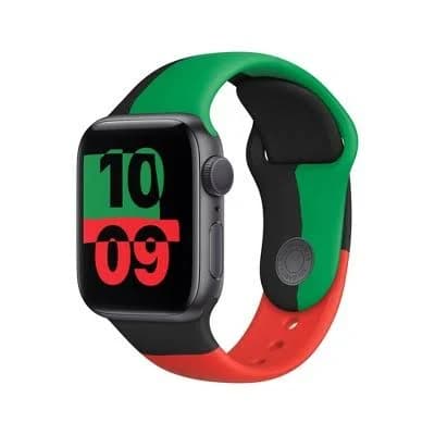 Apple Watch 6