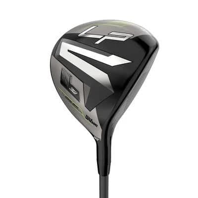 Wilson Staff Launch Pad 2 Fairway Wood