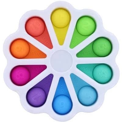 Toynk Pop Fidget Toy