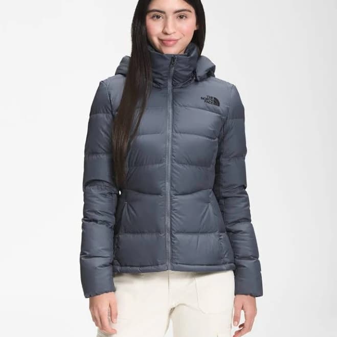The North Face Metropolis Jacket Womens