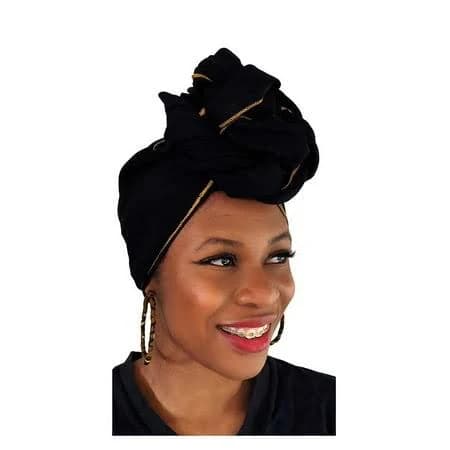 Dupsie's Women's African Head Wrap