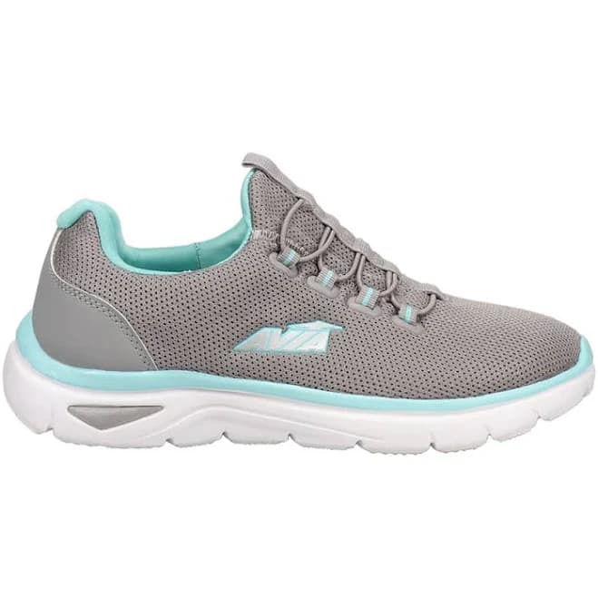 Avia Women's Avi-Junction Memory Foam Slip-On Sneakers