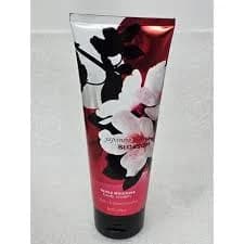 Bath Body Works Japanese Cherry Blossom Triple Moisture Body Cream
