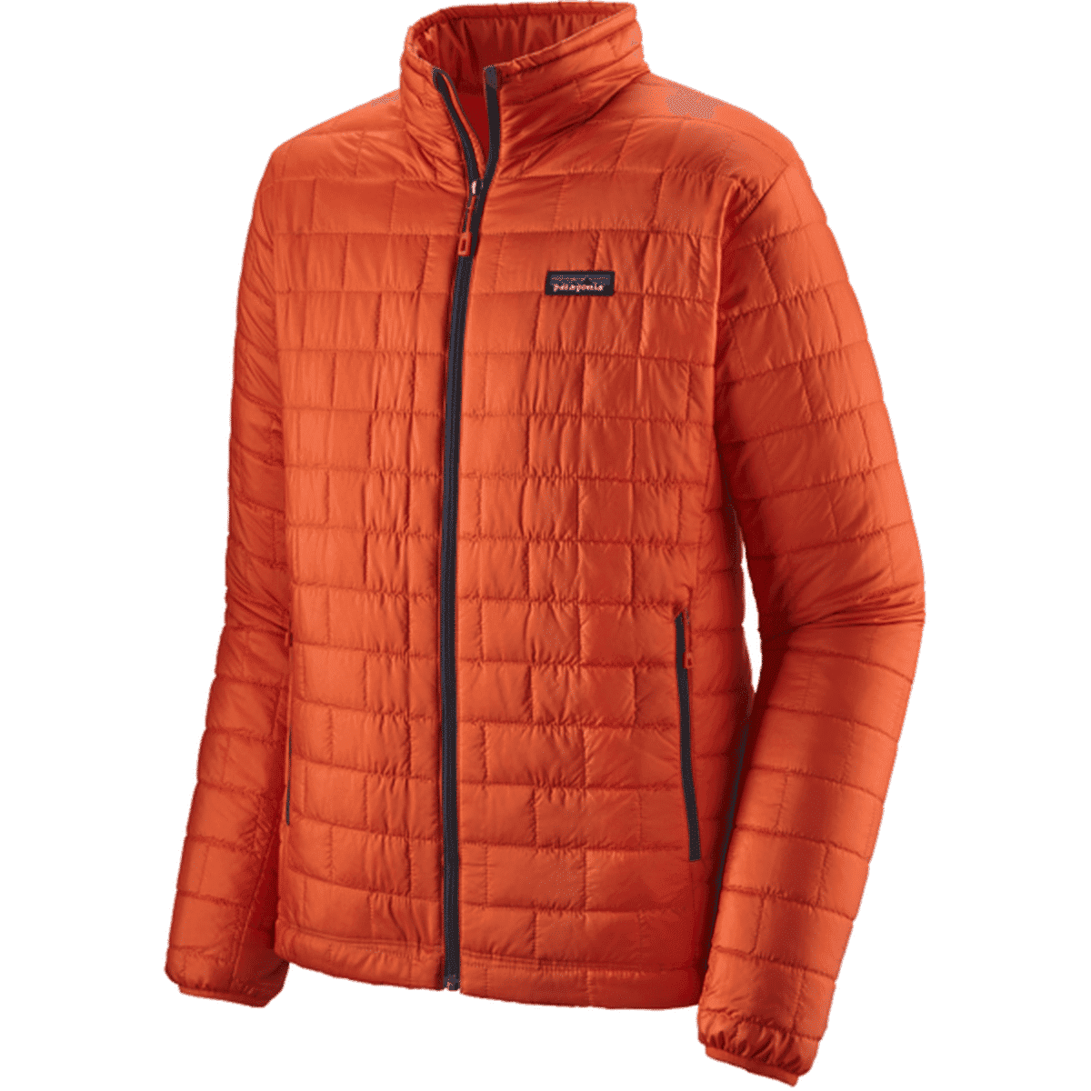 Patagonia Men's Nano Puff Jacket