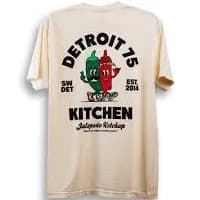 Ketchup Pals Tee
