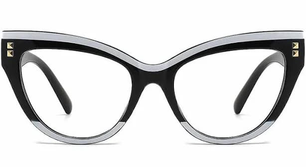 Lensmart Cat Eye Prescription Glasses