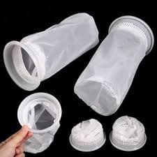 Amazon.com : 2Pcs IBC Nylon Filter Washable Venting Ton Barrel Cover Tote Tank Lid Garden Water Irragtation Filters Mesh IBC Ton Barrel Accessories, Suitable for Home and Garden : Patio, Lawn &