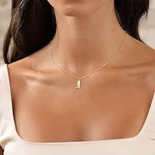 Amazon.com: PRTGL Boot Necklace: 14K Gold Plated Western Cowboy Boot Necklace 16.5”+2” : Clothing, Shoes & Jewelry
