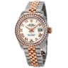 Video frame trigger