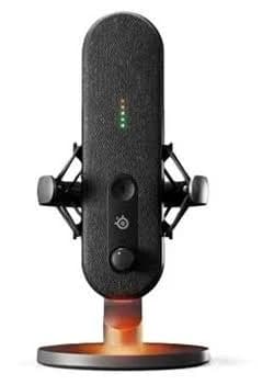 SteelSeries Alias Microphone