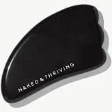 Obsidian Gua Sha