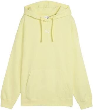 PUMA Women's Essentials Oversized Hoodie