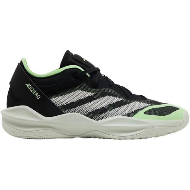 Adidas Adizero Select 2.0 'Black Lime' | Men's Size 12