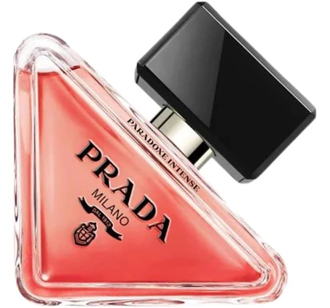 Prada Paradoxe Intense Eau De Parfum Women 1.6 oz Perfume