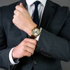 Rolex Men's Sky Dweller Yellow Gold 326138 Wristwatch - Silver Roman | eBay