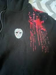Designer Hoodie/$250