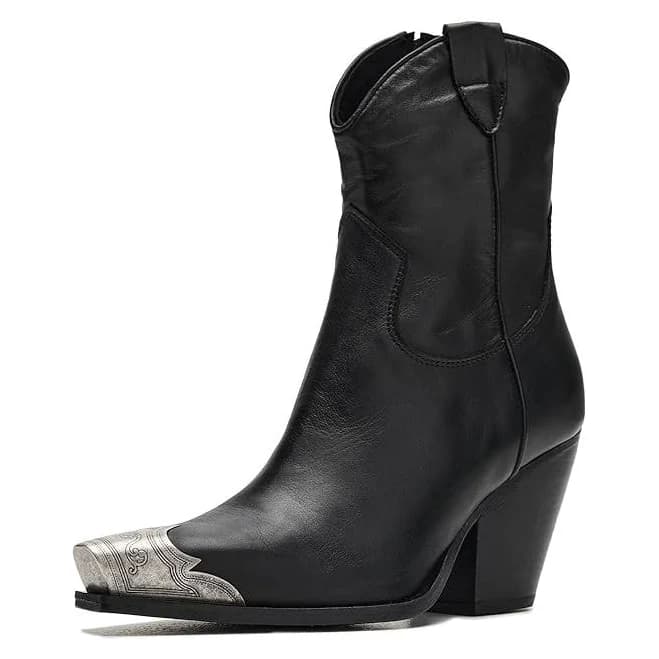 Free People Brayden Western Boot Women's
