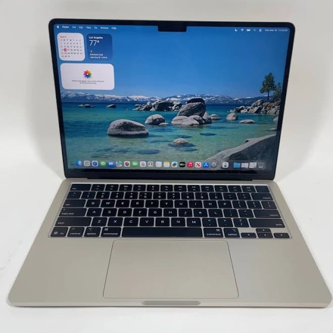 Apple MacBook Air 13" M4