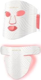 Megelin LASER & LED Face & Neck Mask