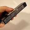Video frame trigger