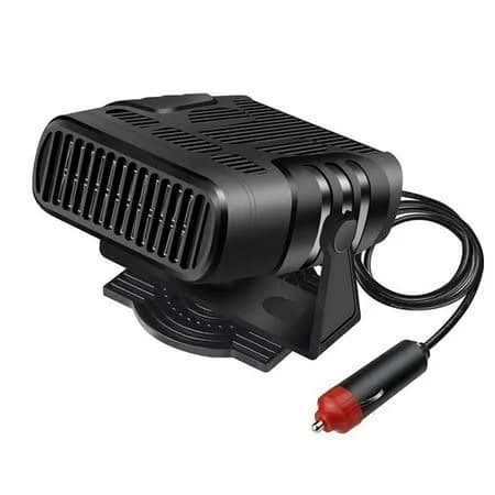 Portable Electric Car Heater