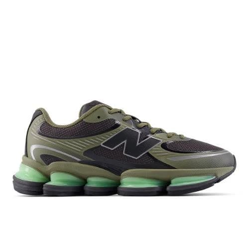 New Balance Abzorb 2000 Running Shoes
