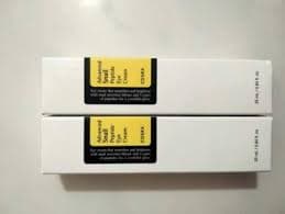 Advanced Snail Peptide Eye Cream – Best Korean Skincare