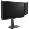 Video frame trigger