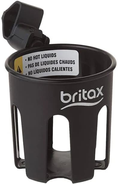Britax B-Lively Cup Holder