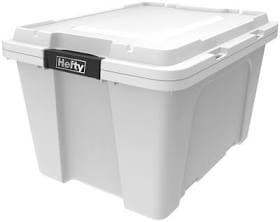 Hefty Max Pro Storage Tote