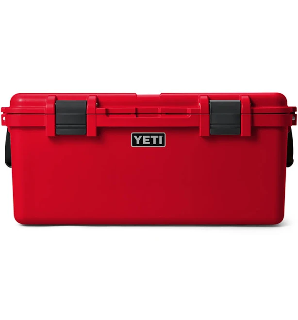 YETI LoadOut GoBox 60 Liter Gear Case