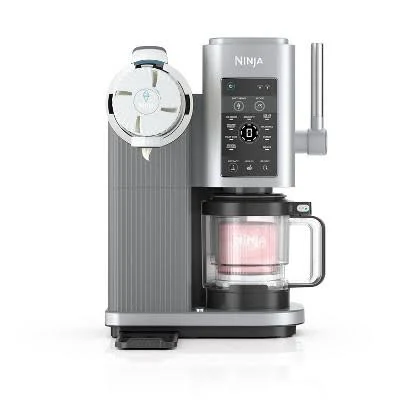 Ninja CREAMi Swirl 13-in-1 Soft Serve Ice Cream Machine