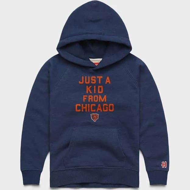 HOMAGE Vintage NFL Hoodie