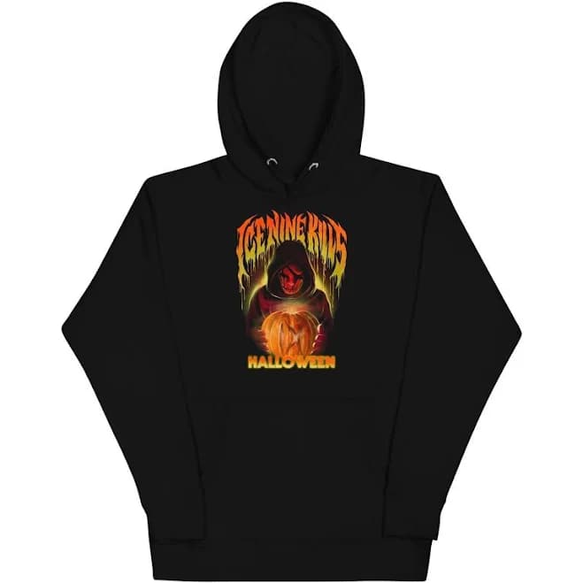 Ice Nine Kills Halloween Hoodie