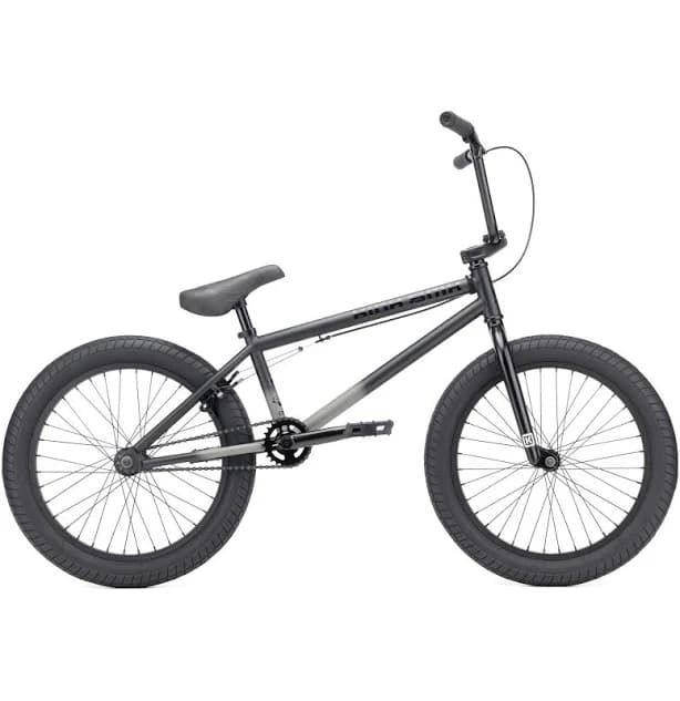 Kink Curb BMX Bike