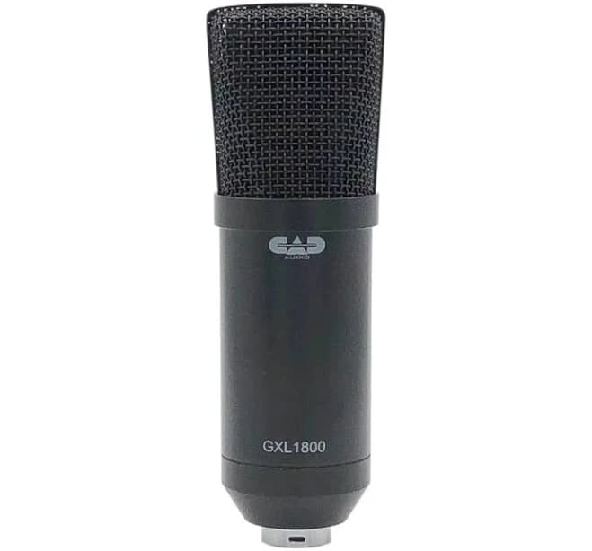 CAD GXL1800 Condenser Microphone