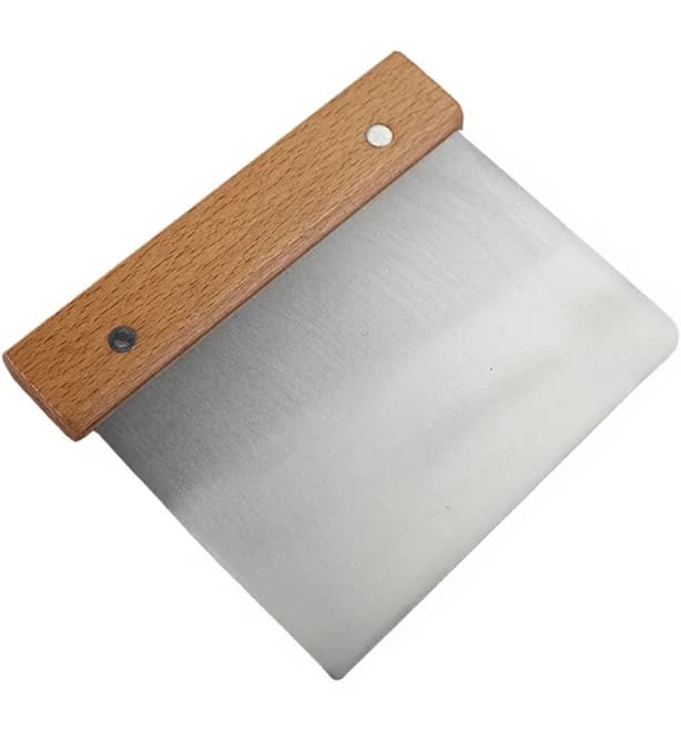 Kitchen Scrapers