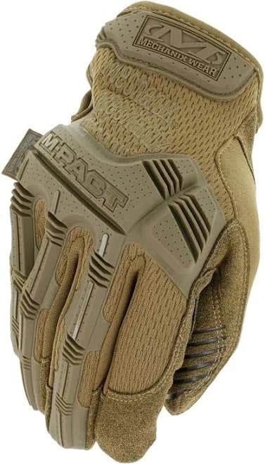 Mechanix Wear M-Pact Gloves