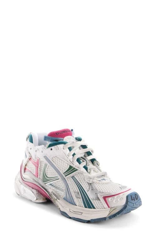 Balenciaga Runner Sneakers