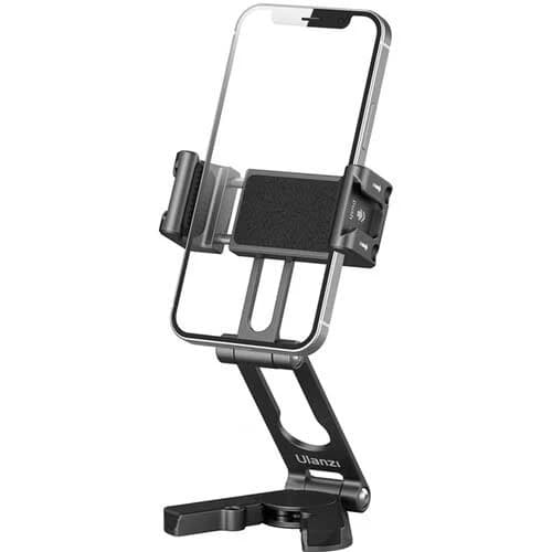 Ulanzi HP004 Foldable Crab Phone Mount